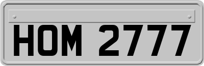 HOM2777