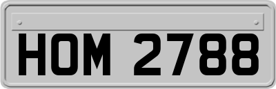 HOM2788