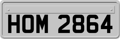 HOM2864