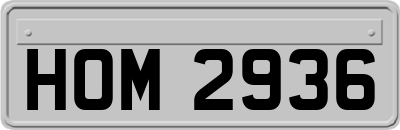 HOM2936