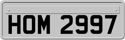 HOM2997