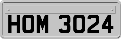 HOM3024