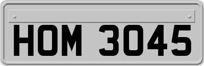 HOM3045