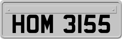 HOM3155