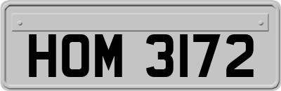 HOM3172