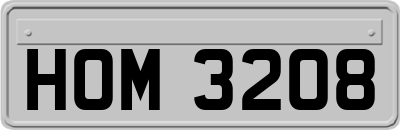 HOM3208