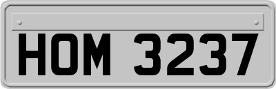 HOM3237