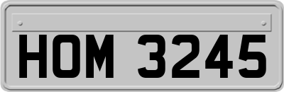 HOM3245