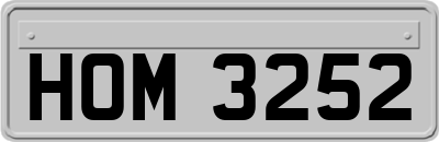 HOM3252