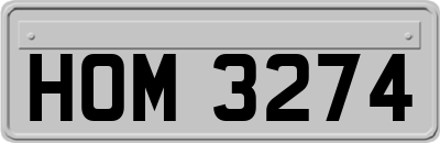 HOM3274