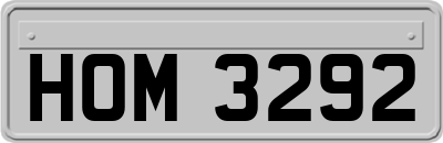 HOM3292