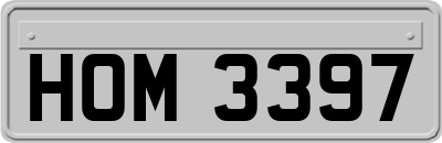 HOM3397