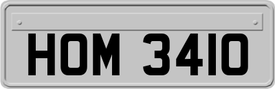 HOM3410