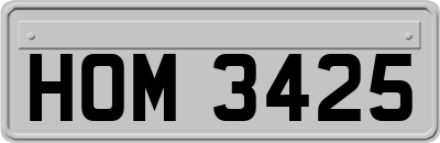 HOM3425