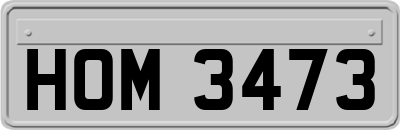 HOM3473