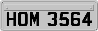 HOM3564