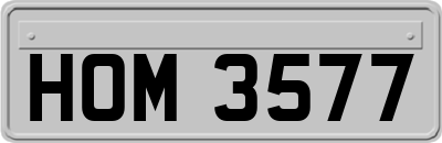 HOM3577