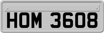 HOM3608