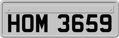 HOM3659