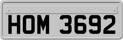 HOM3692