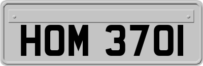 HOM3701