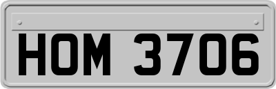 HOM3706