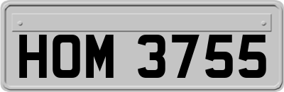 HOM3755