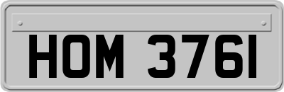 HOM3761