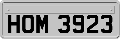 HOM3923