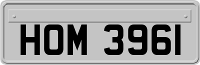 HOM3961