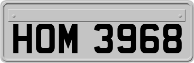 HOM3968