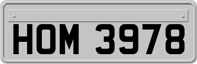 HOM3978