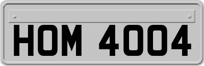 HOM4004