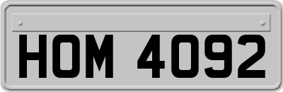 HOM4092