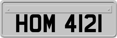 HOM4121