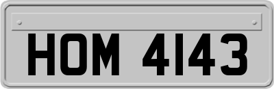 HOM4143