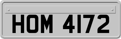 HOM4172