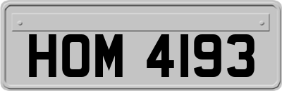 HOM4193