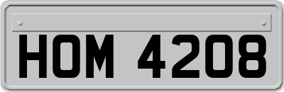 HOM4208