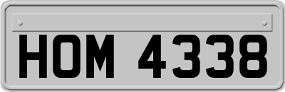 HOM4338