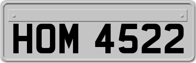 HOM4522