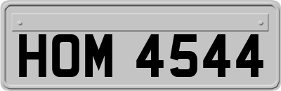 HOM4544