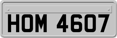 HOM4607