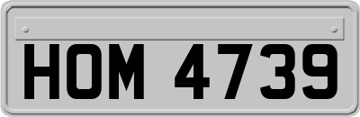 HOM4739