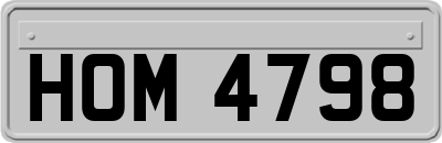 HOM4798