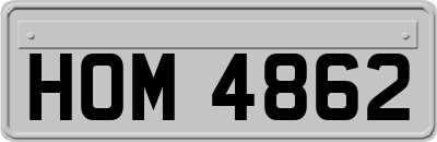 HOM4862