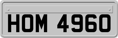 HOM4960