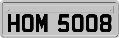 HOM5008