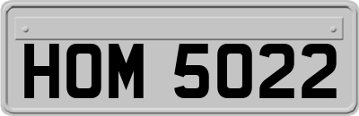 HOM5022