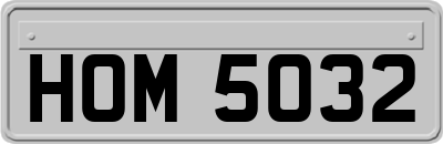 HOM5032